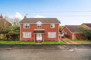 Bourne View, Six House Bank, West Pinchbeck, Spalding PE11 3QG