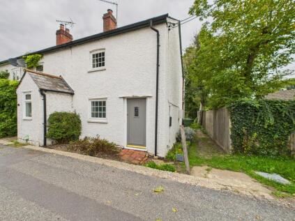 Pyotts Hill, Old Basing, Basingstoke, RG24