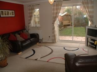 Sitting Room Shot 2