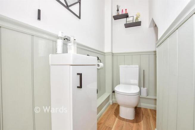 Cloakroom