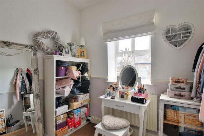 Dressing Room