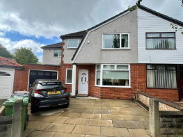 45, Netherton Grange, Netherton L30 8RF