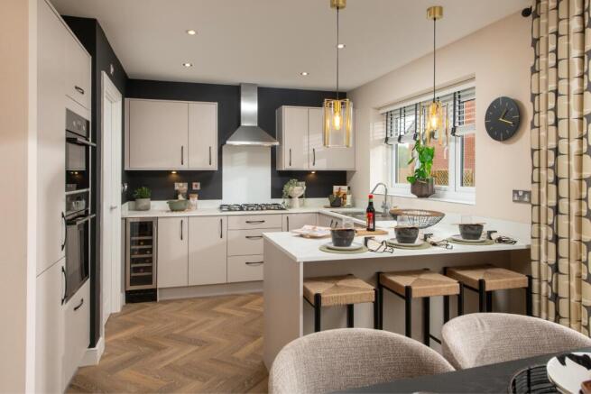 Showhome Photography