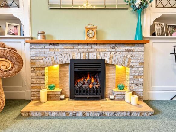 'Havenbrook', Lefroy Street, Blairhill, Coatbridge photo 4