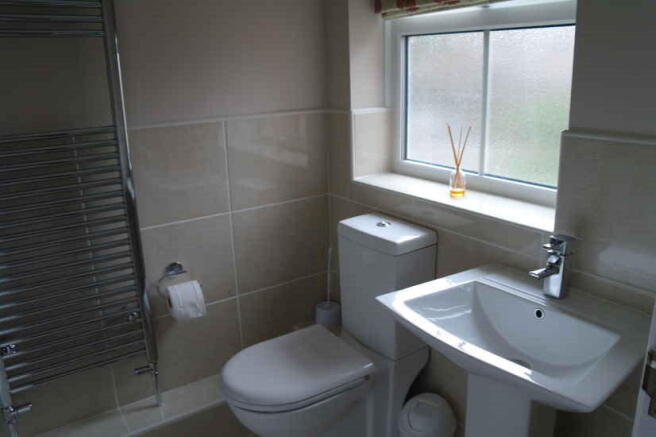 Ensuite