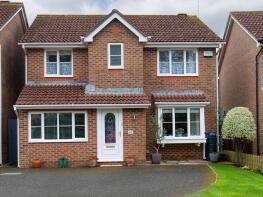 65, Linden Park, Shaftesbury SP7 8RN