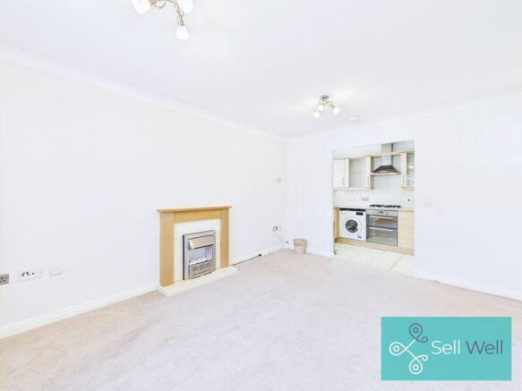 Beckford Court, Tyldesley, Manchester photo 4