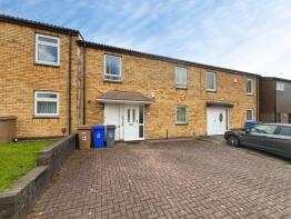32, Whitehaven Drive, Hanley, Stoke-on-trent ST1 5QJ