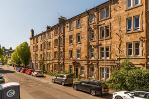 2f2, 30, Watson Crescent, Polwarth, Edinburgh EH11 1HF
