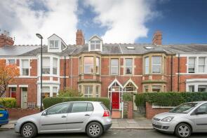 8, Rothwell Road, Gosforth, Newcastle Upon Tyne NE3 1TY