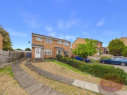 Middlewell Court, Standens Barn, NN3 9TZ