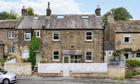 Moor Lane, Addingham, Ilkley, West Yorkshire, LS29