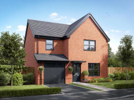 1, Dragoon Street, Whinmoor, Leeds LS14 1GQ