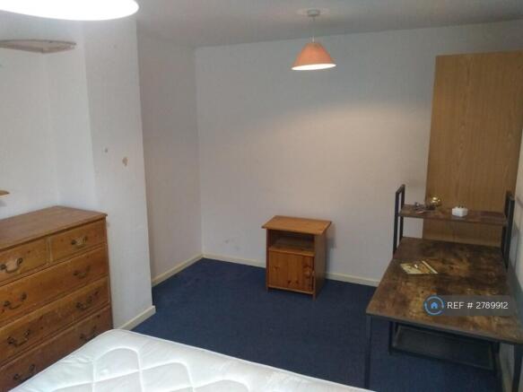 Bedroom 1 Looking North East