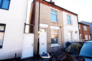 40, Webster Street, Coventry CV6 5BA