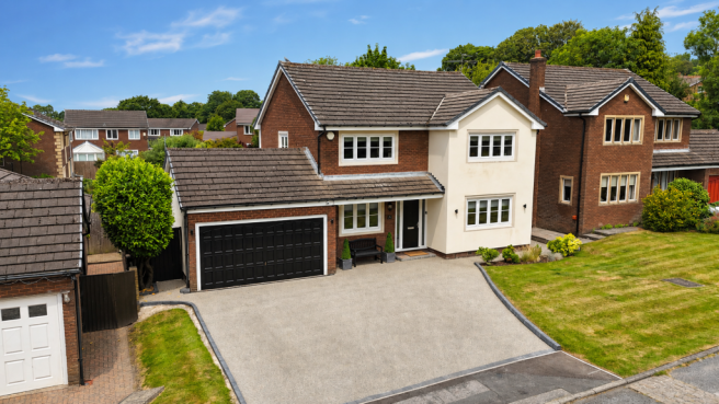 3 Mallowdale Close