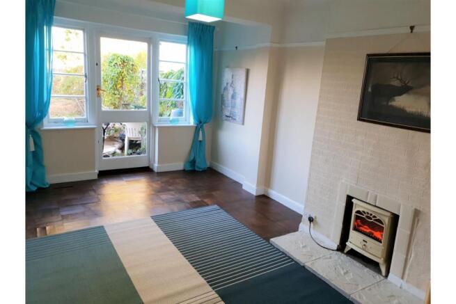 Reception Room Two