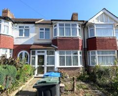 3, Tranmere Road, Edmonton N9 9EJ
