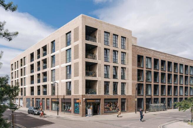 Hatch Building E9