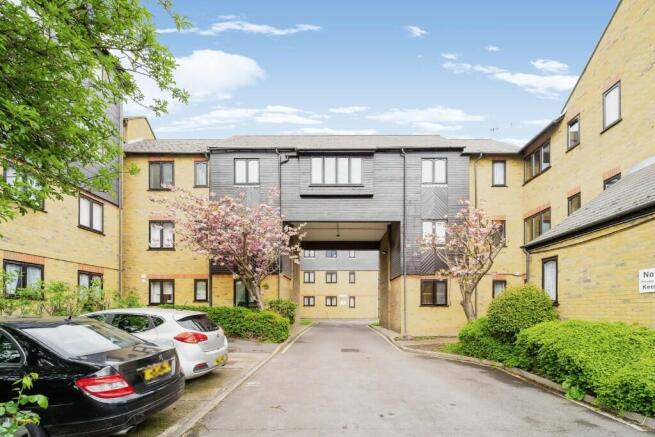 Kipling Court