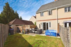 6, Collingwood Close, Salisbury SP5 3FE