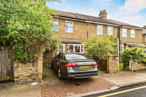 15, Parsonage Street, London E14 3DB
