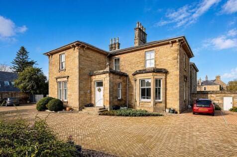 Institution Road, Elgin, Moray, IV30