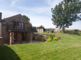 The Barn, Low Brow Nelson, Brow Nelson, Carlisle CA5 7LE