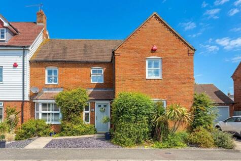 Wayside Road, Angmering, BN16