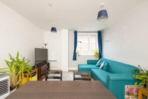 Flat 15, Wilder House, Wilder Street, St Pauls, Bristol BS2 8PH