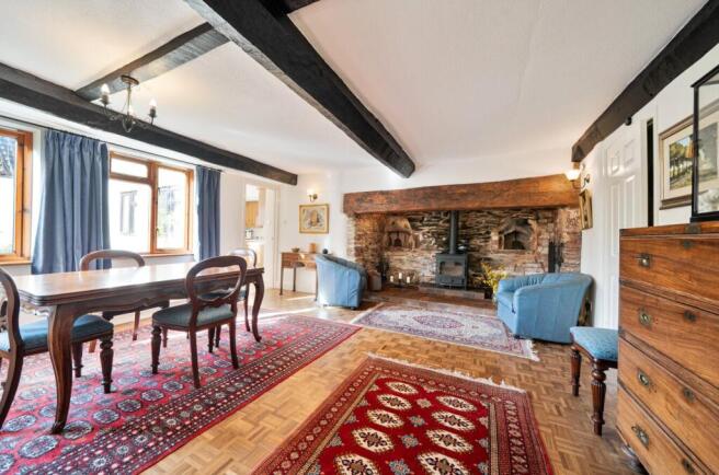 Nailsbourne, Taunton, Somerset photo 4
