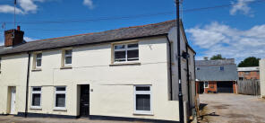 30a, Shaftesbury Street, Fordingbridge SP6 1JF