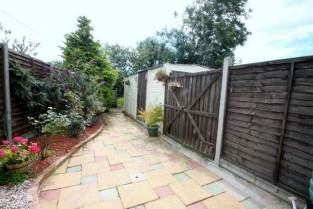 Garden Photo 1