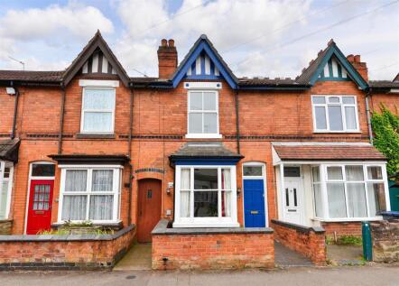 Waterloo Road, Kings Heath, Birmingham