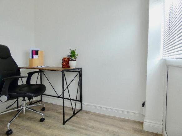 office