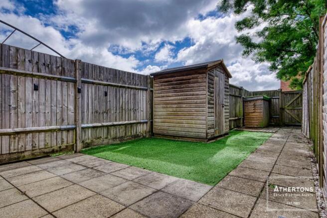 Gunville Crescent, Bournemouth, BH9 photo 4