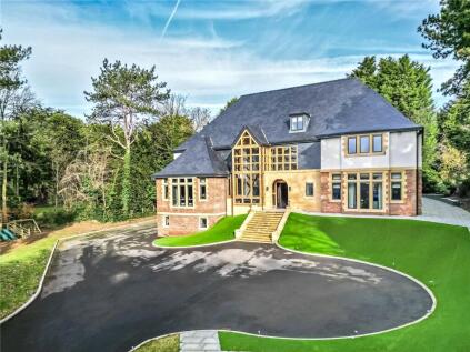 Croft Drive, Caldy, Wirral, CH48