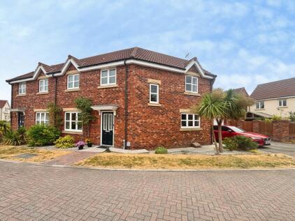 Maybell Close, Gainsborough, DN21