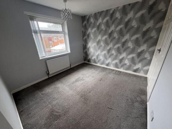 4 bed End of Terrace to rent Image 4
