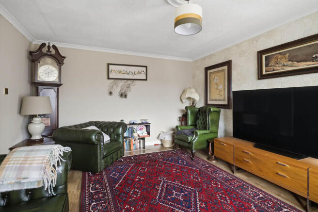 Carseview, Tullibody, FK10 photo 3