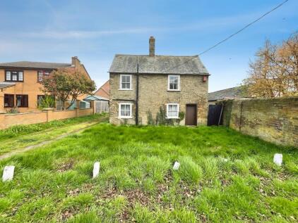Ramsey Road, Ramsey, Huntingdon