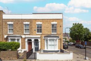 167b, Brooke Road, Hackney, London E5 8AG