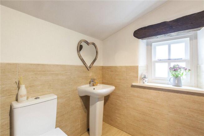 House Bathroom