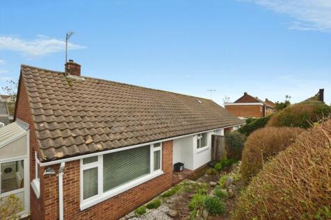 Perinville Road, Torquay, Devon