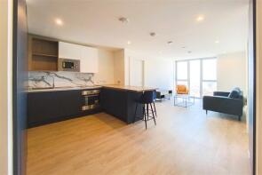 Apartment 2310, 29, New Bailey Street, Salford M3 5GQ