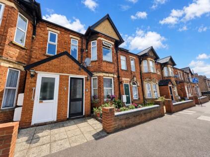 Hurst Grove, MK40
