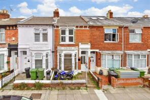 16, Lyndhurst Road, Portsmouth PO2 0DT