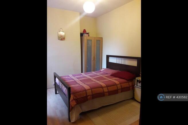 The Room To Let