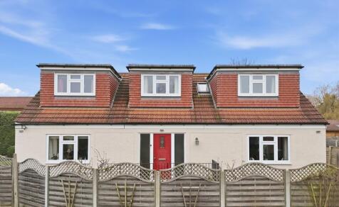 Nine Ashes Road, Nine Ashes, CM4