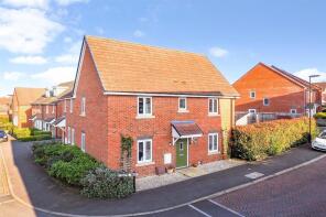 1, Tolme Way, Andover SP11 6FF